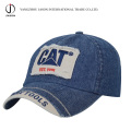 Denim Baseball Cajp Jeans Sport Cap Washed Baseball Cap Golf Cap Fashion Cap